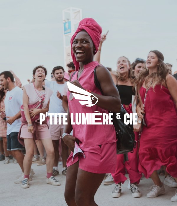 Illustration du projet P'tite Lumière & Cie